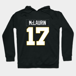 Terry McLaurin Washington Team Hoodie